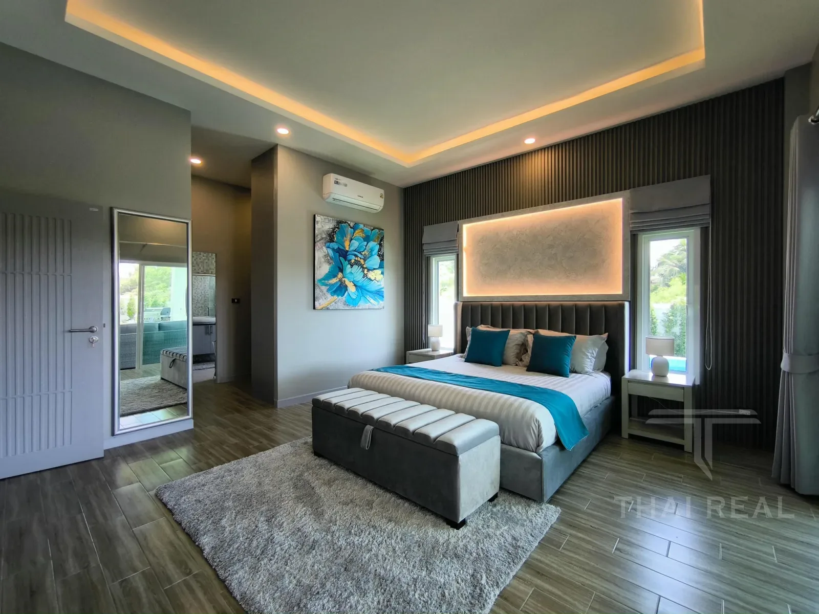 Pool Villa – photo 8