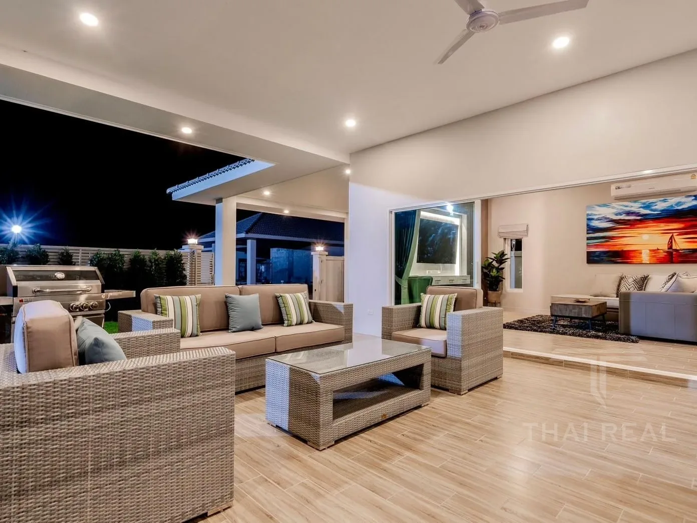 Pool Villa – photo 3
