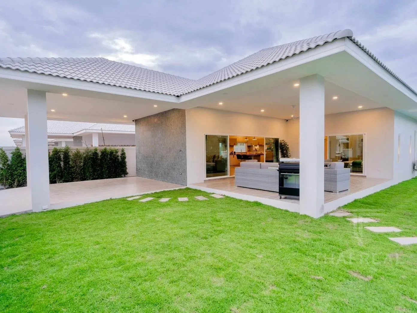 Pool Villa – photo 15