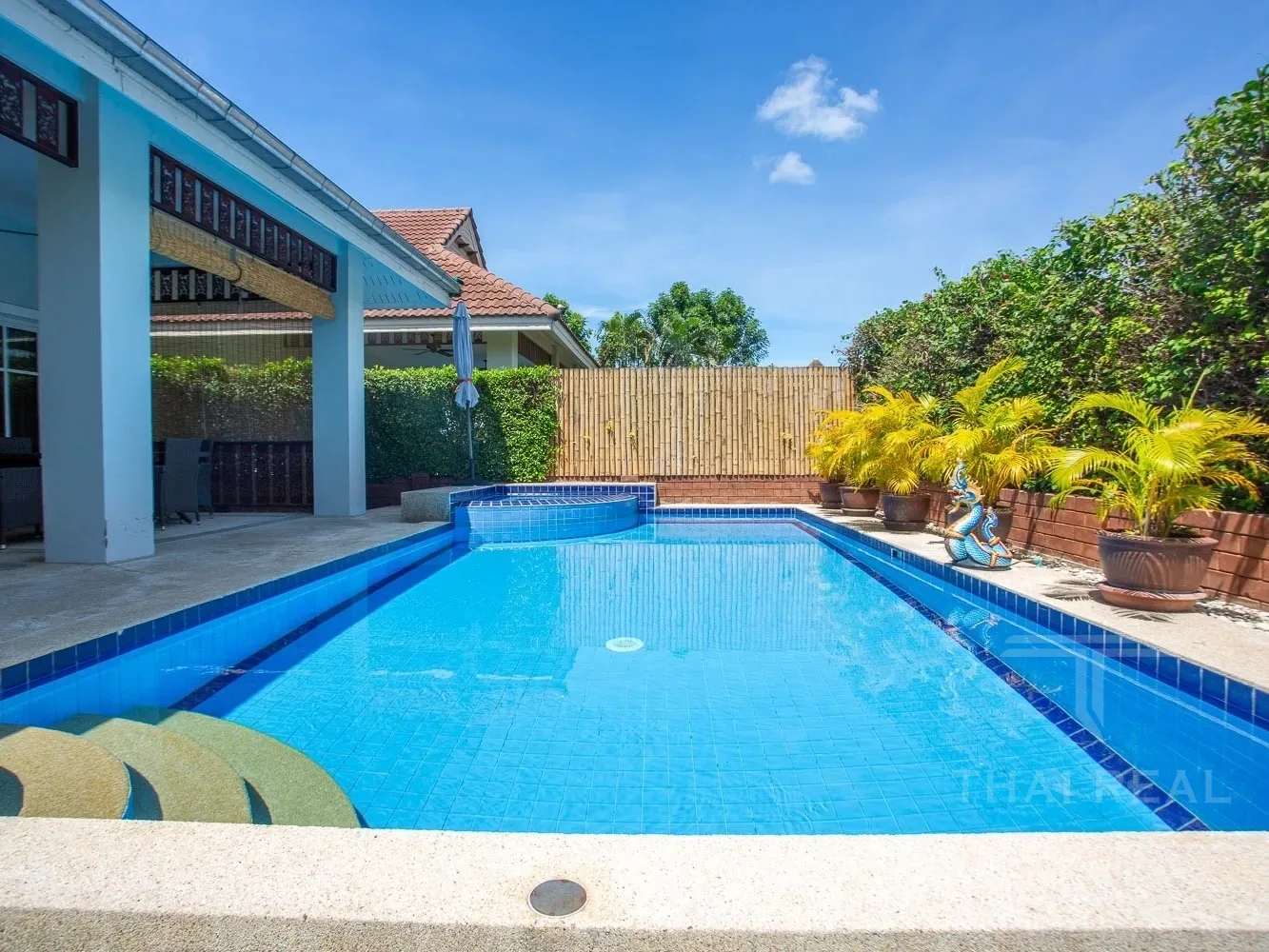 Smart House Village 2 – photo 3