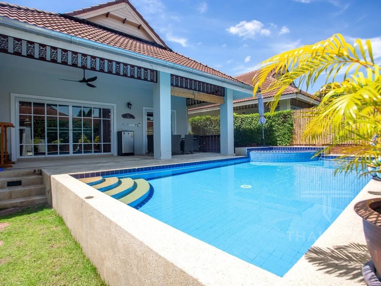 Smart House Village 2 – photo 2