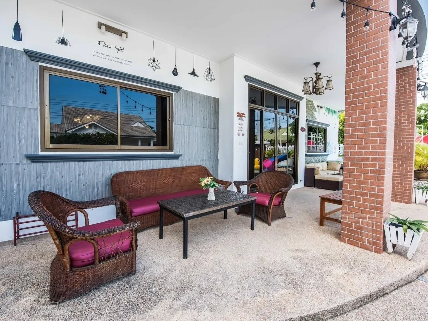Villa with Jacuzzi – photo 7