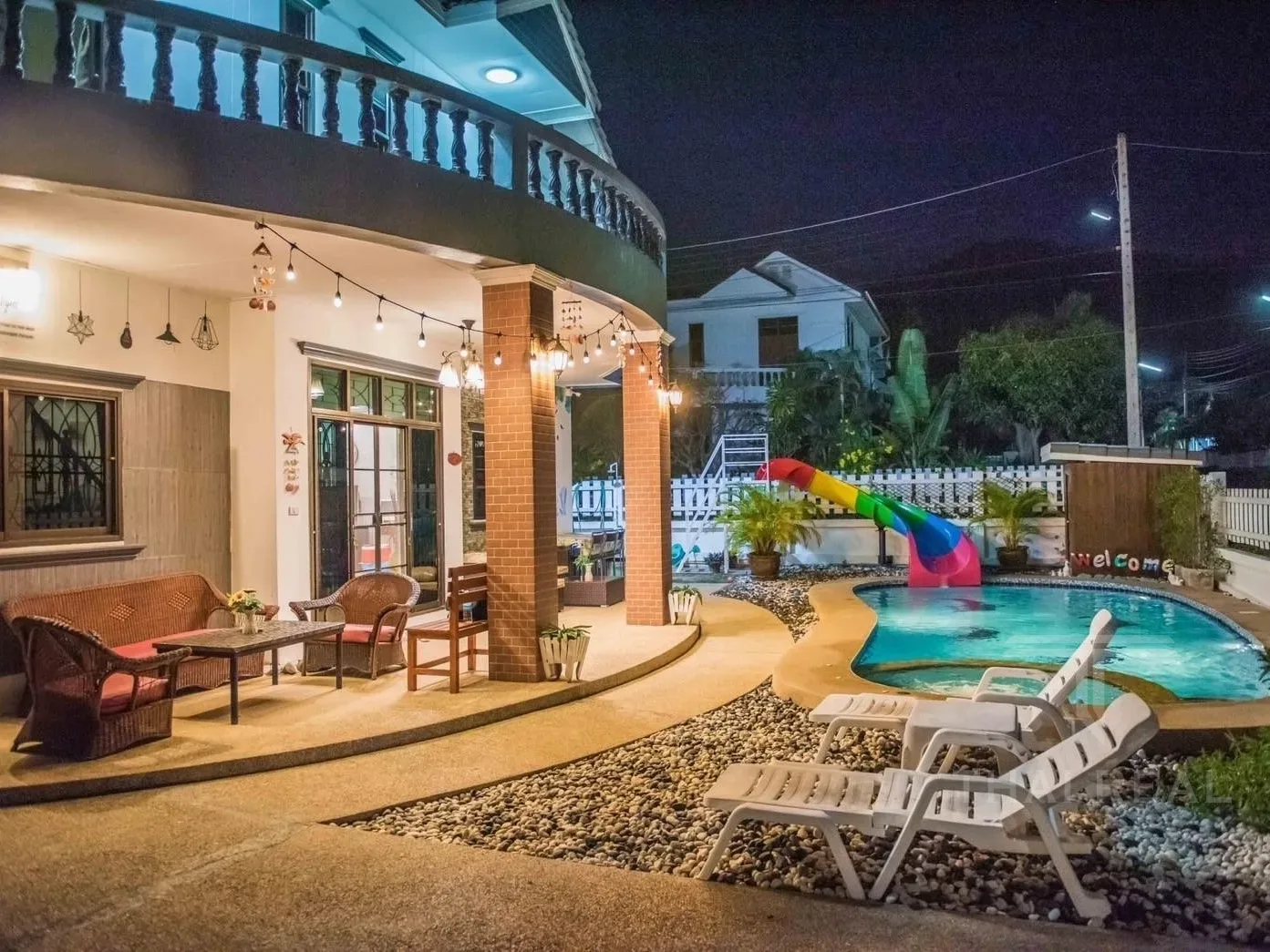 Villa with Jacuzzi – photo 16