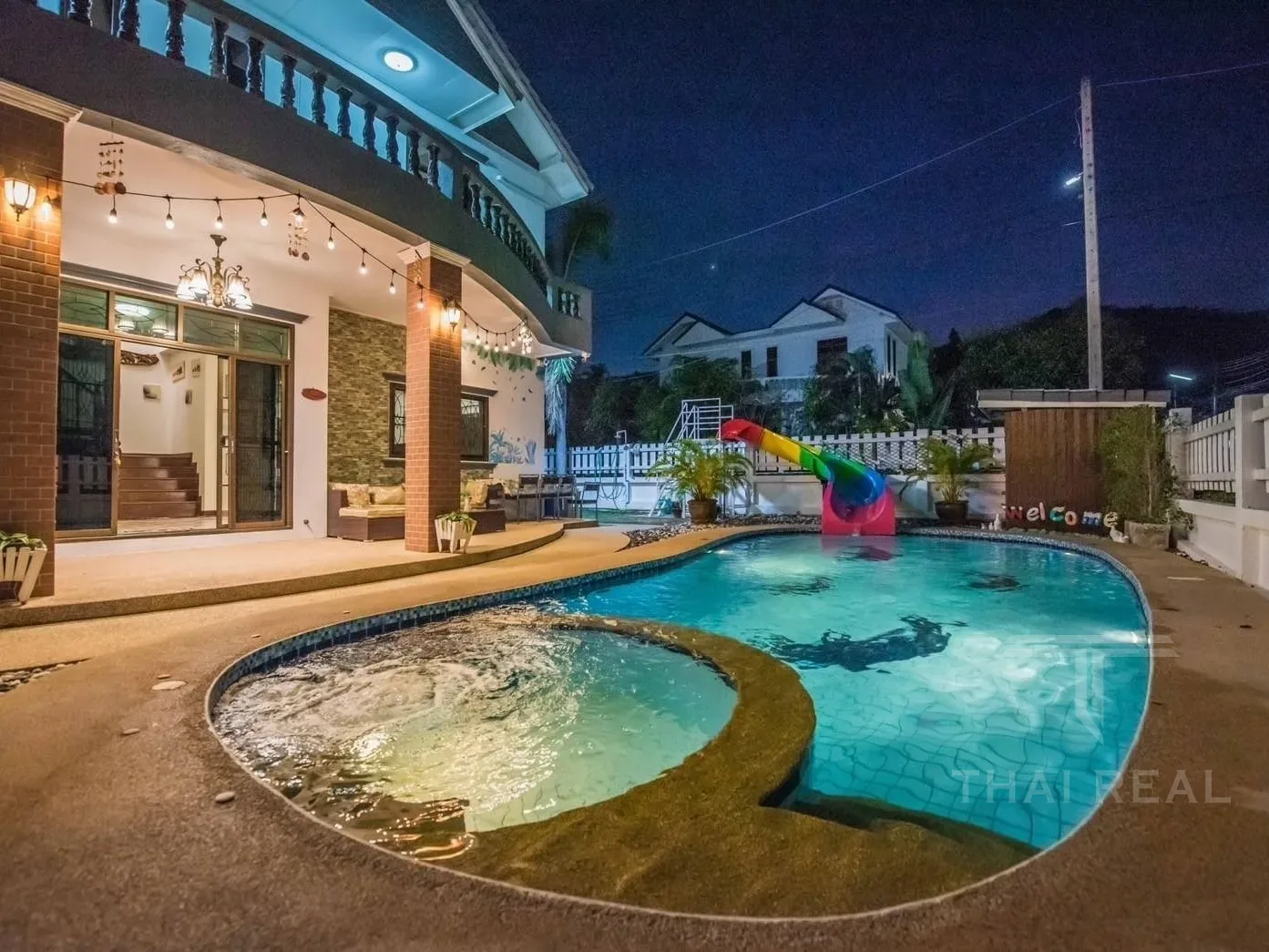 Villa with Jacuzzi – photo 17