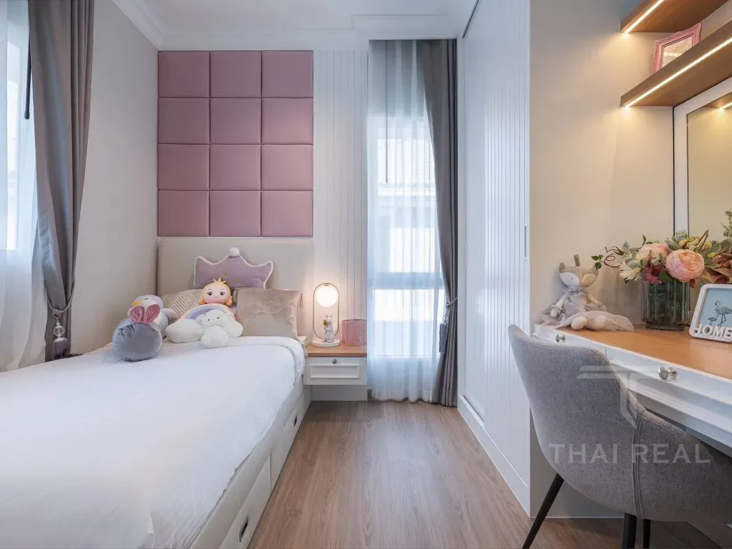 Villa Premium C – photo 13