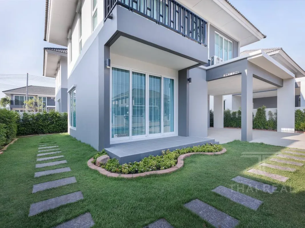 Villa Premium C – photo 2