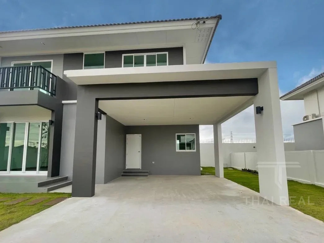 Villa Premium C – photo 3