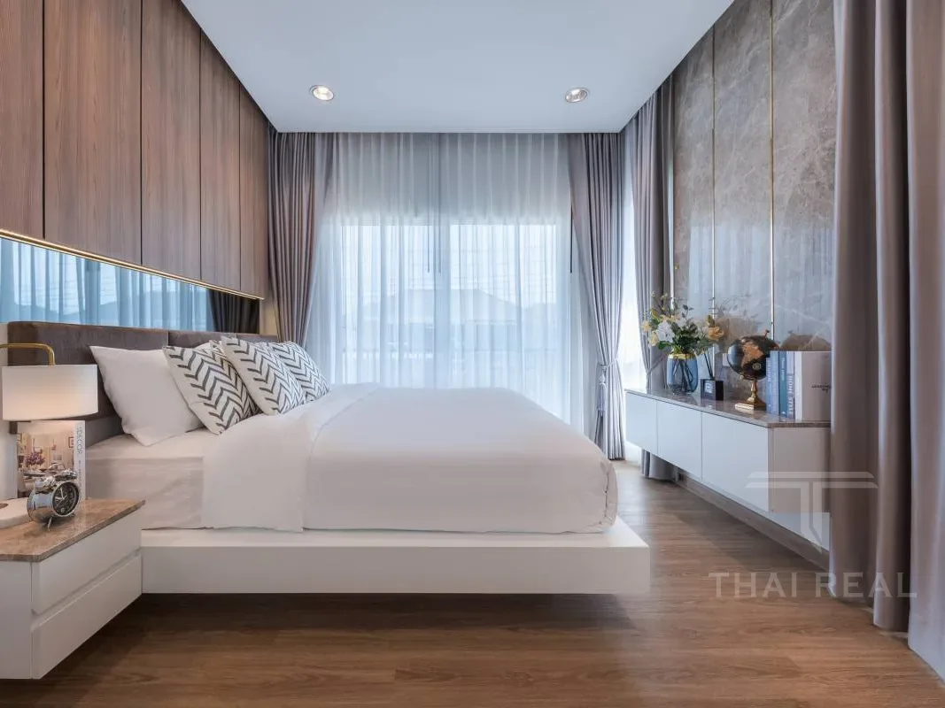 Villa Premium C – photo 17