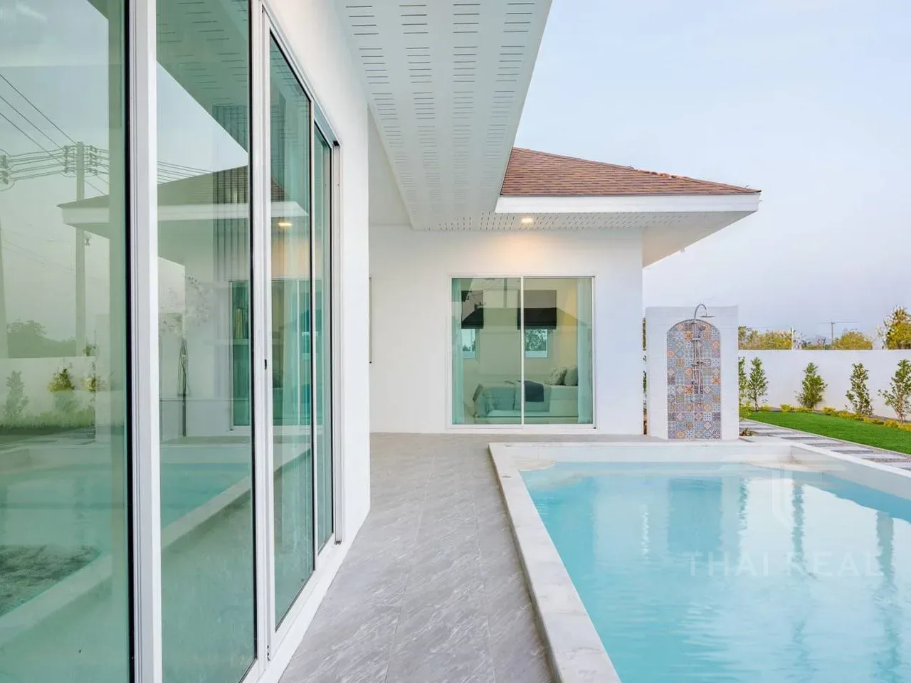 Villa Celessy – photo 28