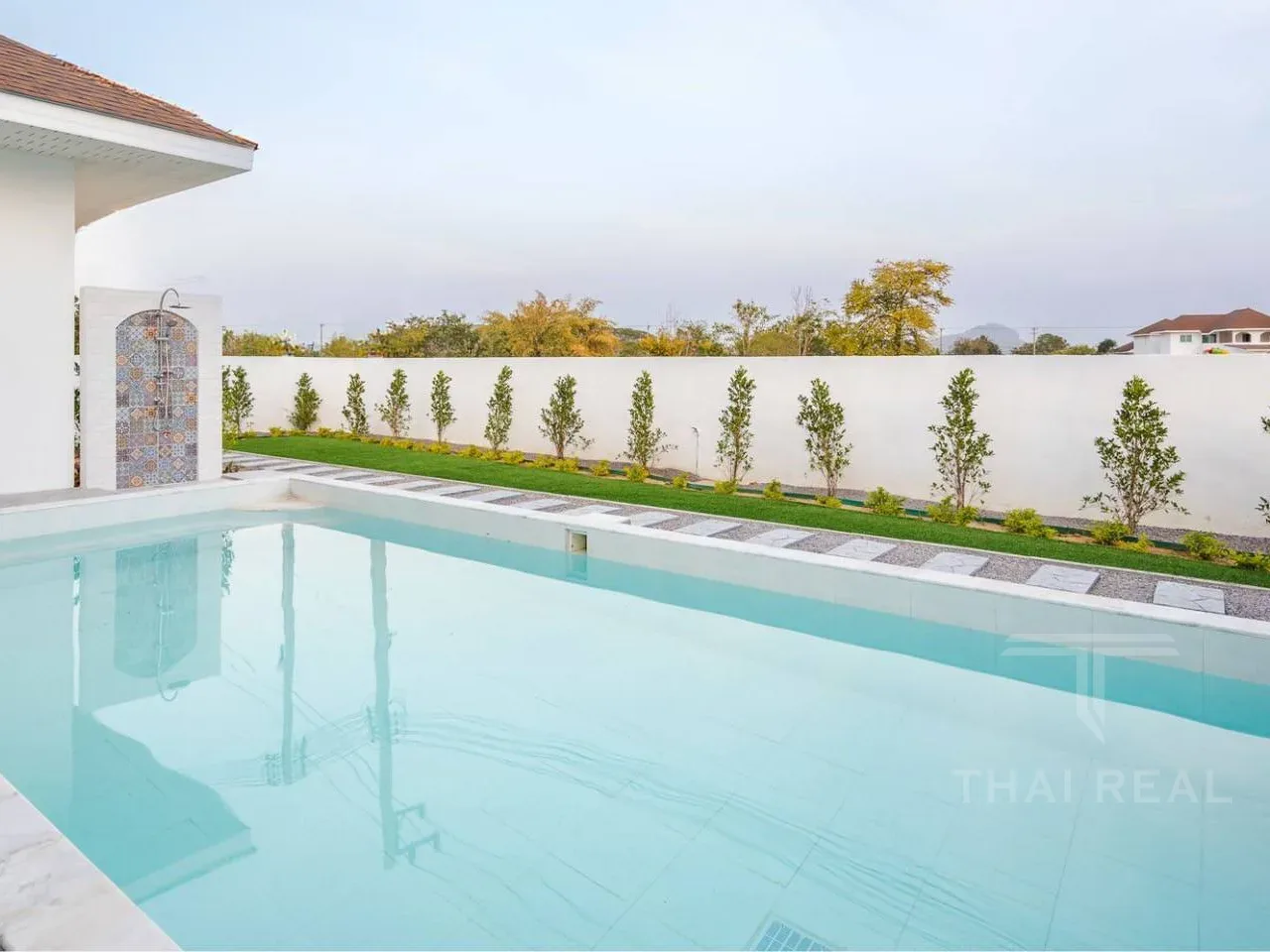 Villa Celessy – photo 27