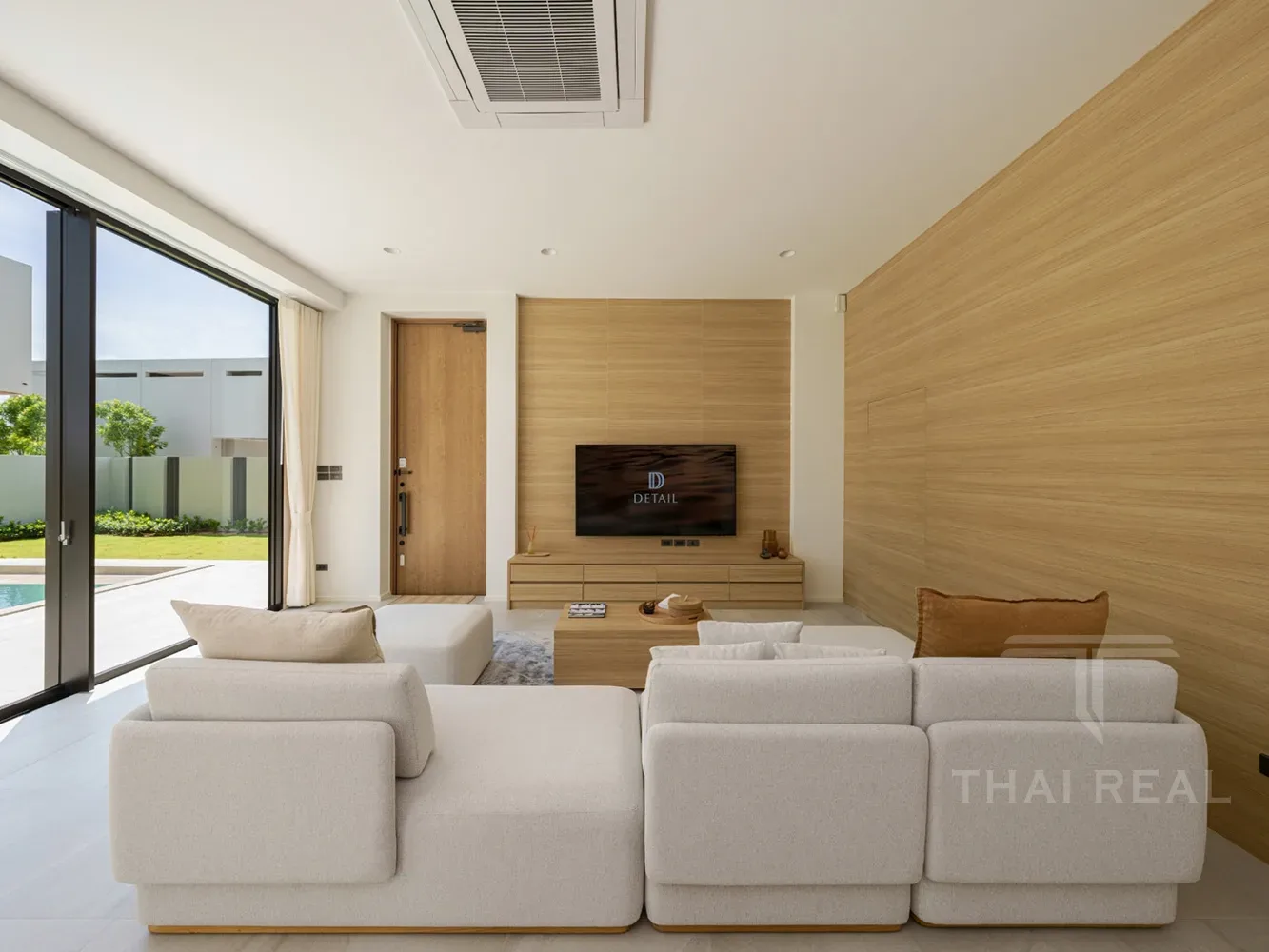 Detail Khao Tao Villa – photo 18