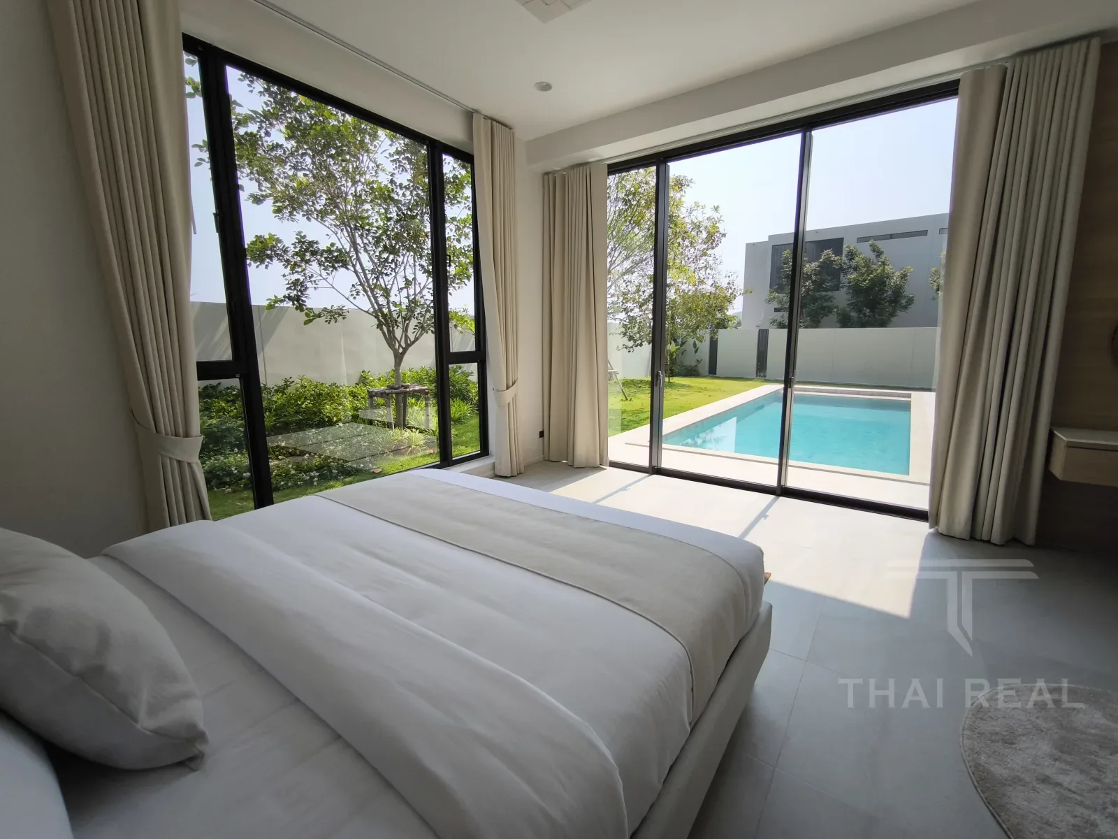 Detail Khao Tao Villa – photo 32