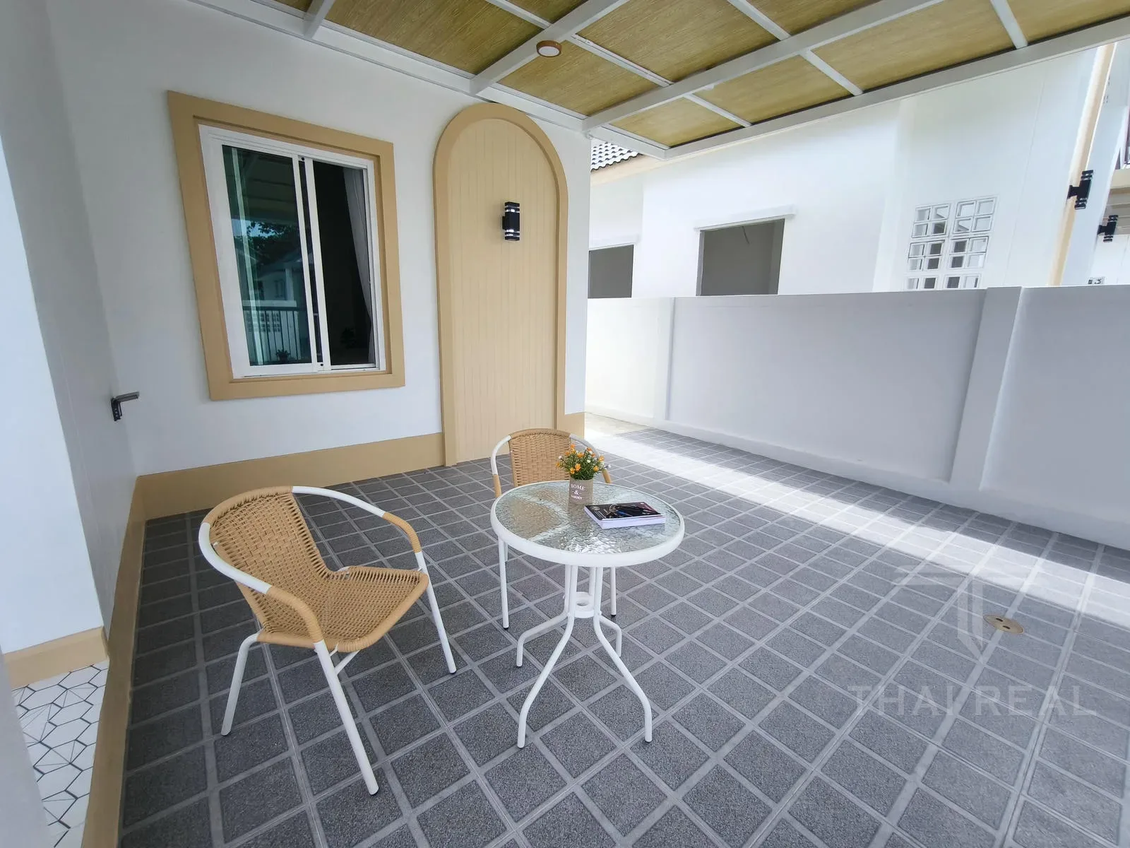 บ้านพร้อมศักยภาพเชิงพาณิชย์ – photo 18