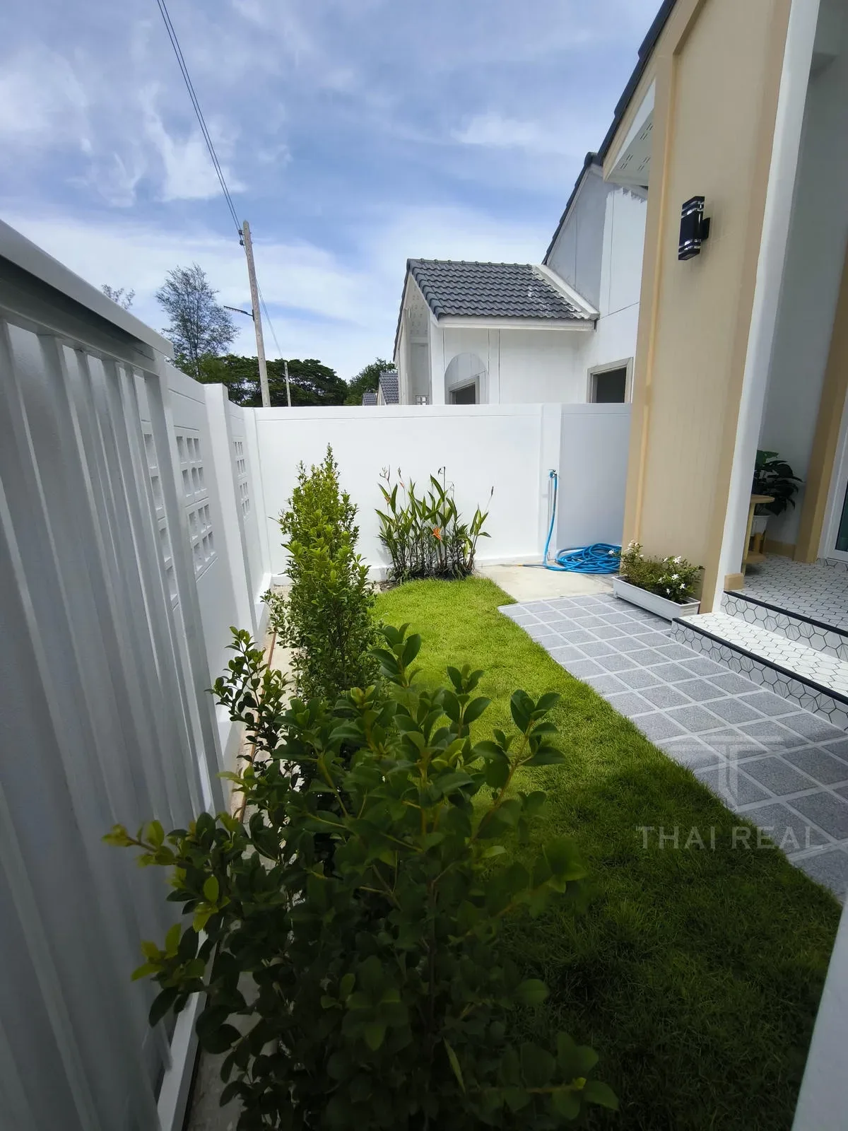 บ้านพร้อมศักยภาพเชิงพาณิชย์ – photo 19