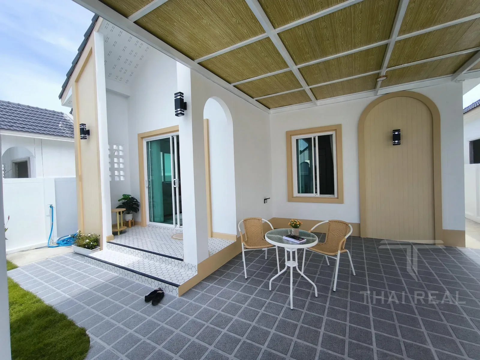 บ้านพร้อมศักยภาพเชิงพาณิชย์ – photo 20