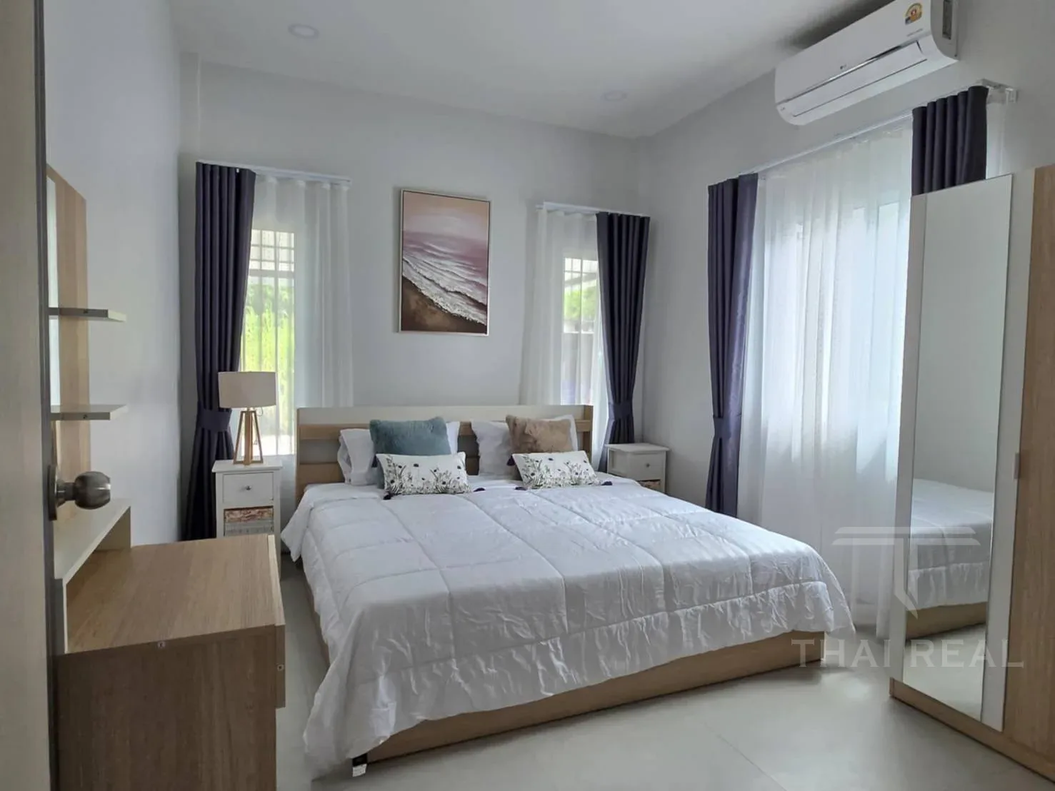 บ้านเดี่ยวสำหรับครอบครัวสร้างใหม่ – photo 7