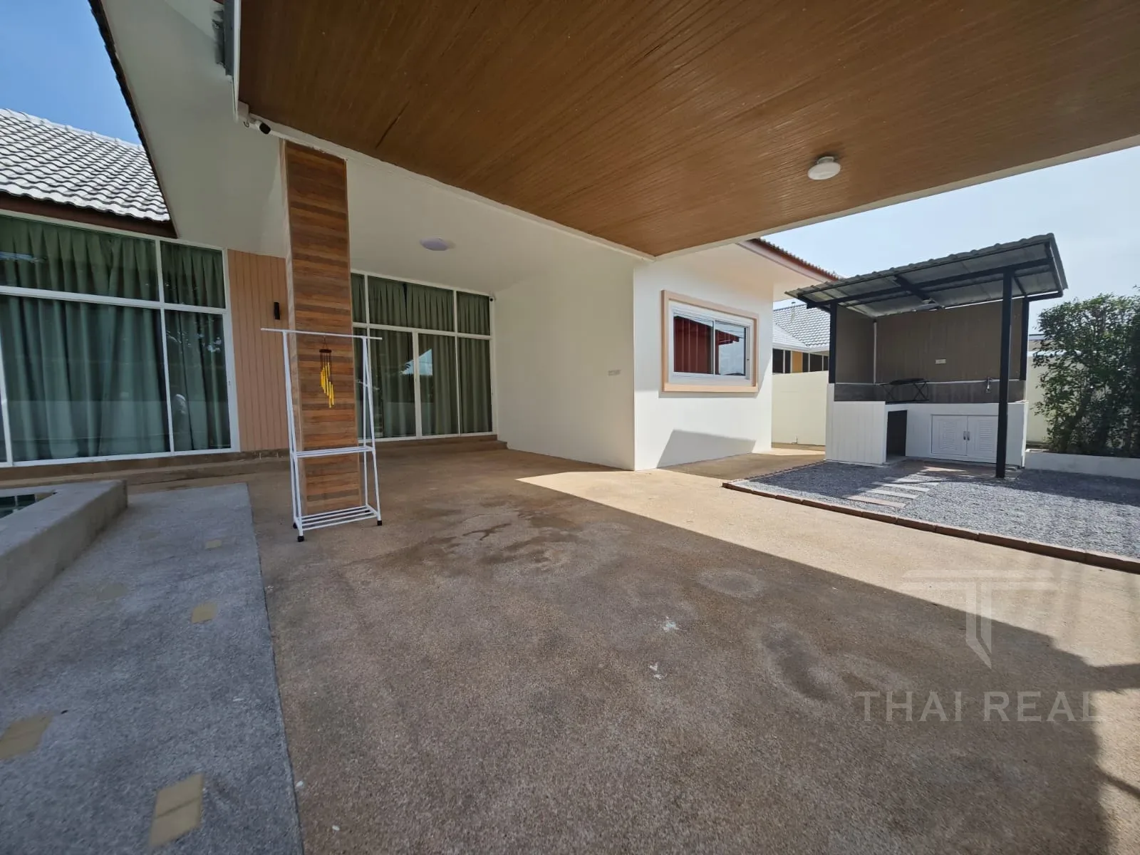 Family Pool Villa – photo 3
