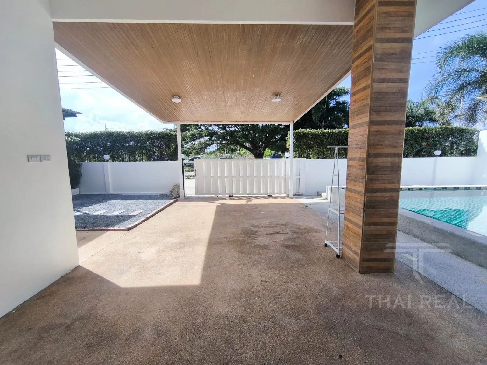 Family Pool Villa – photo 21