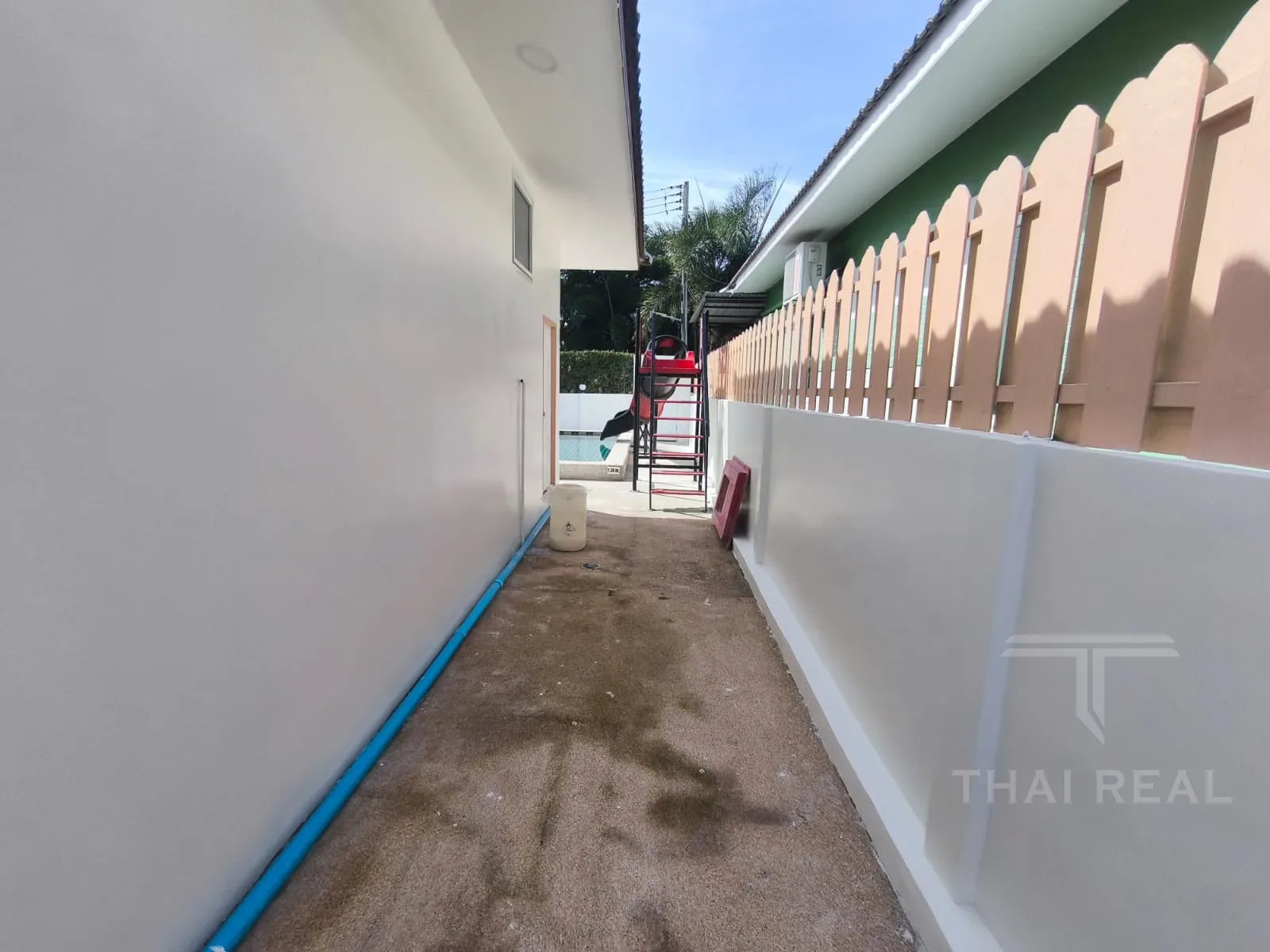 Family Pool Villa – photo 23