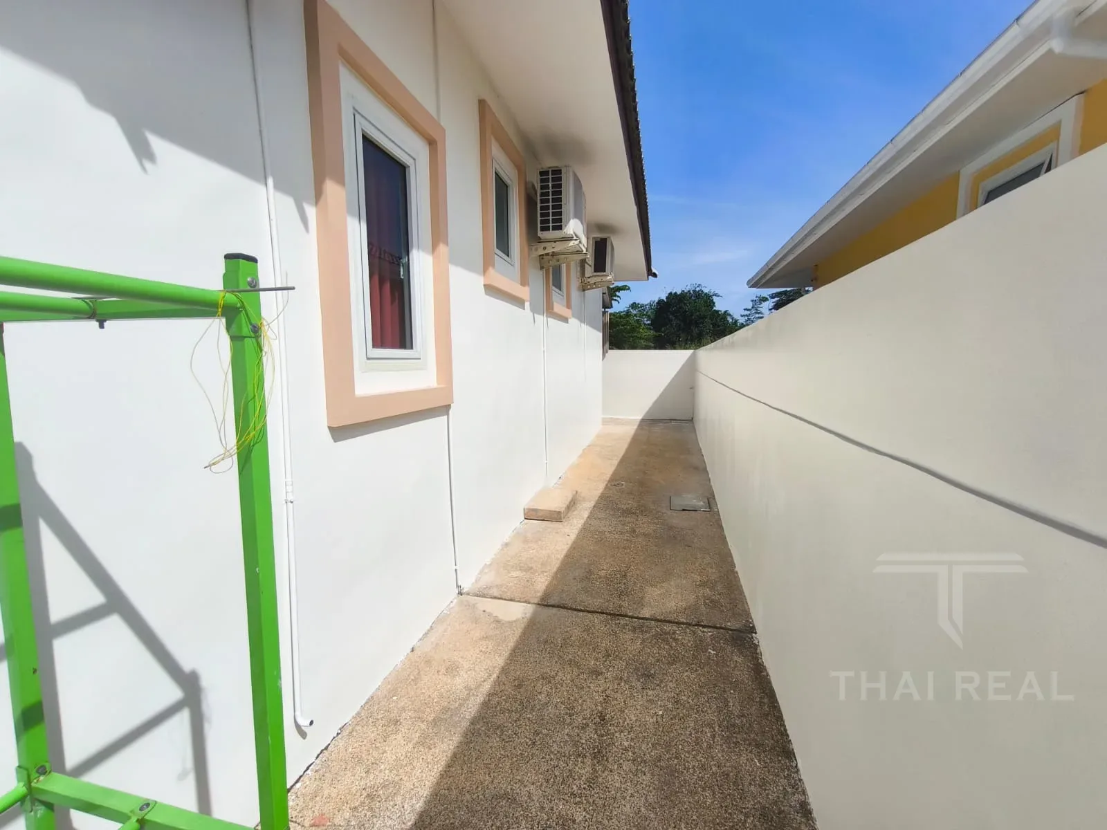 Family Pool Villa – photo 27