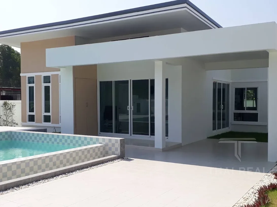 Pinnacle House – photo 6