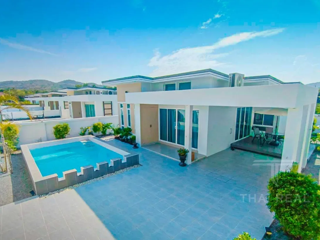 Pinnacle House – photo 3