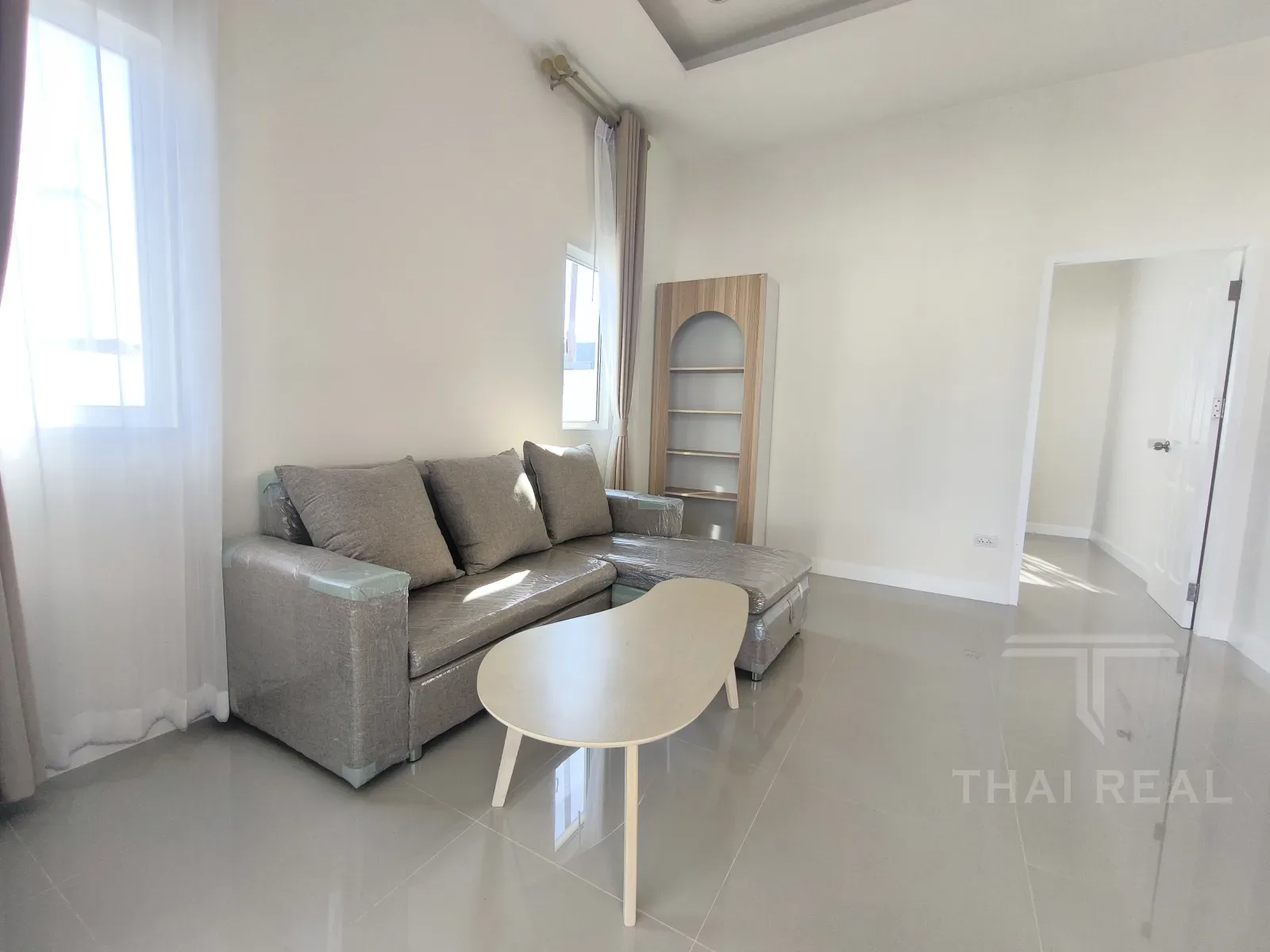 Cozy Furnished House – photo 4
