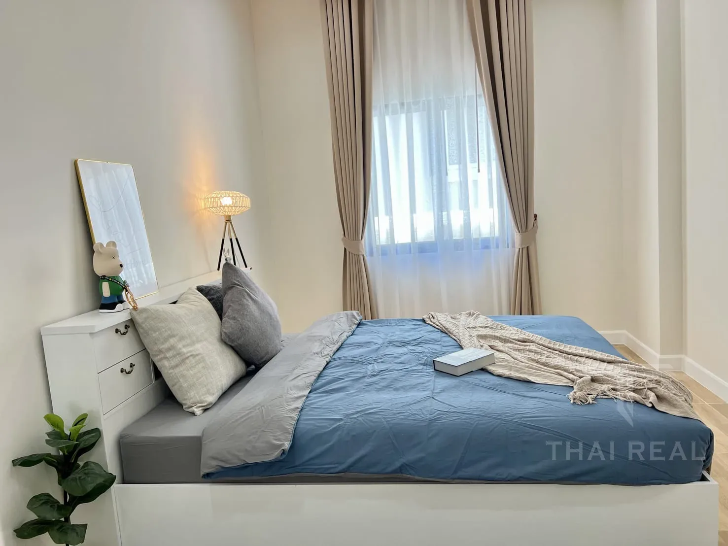 Furnished House with Mountain View – photo 7
