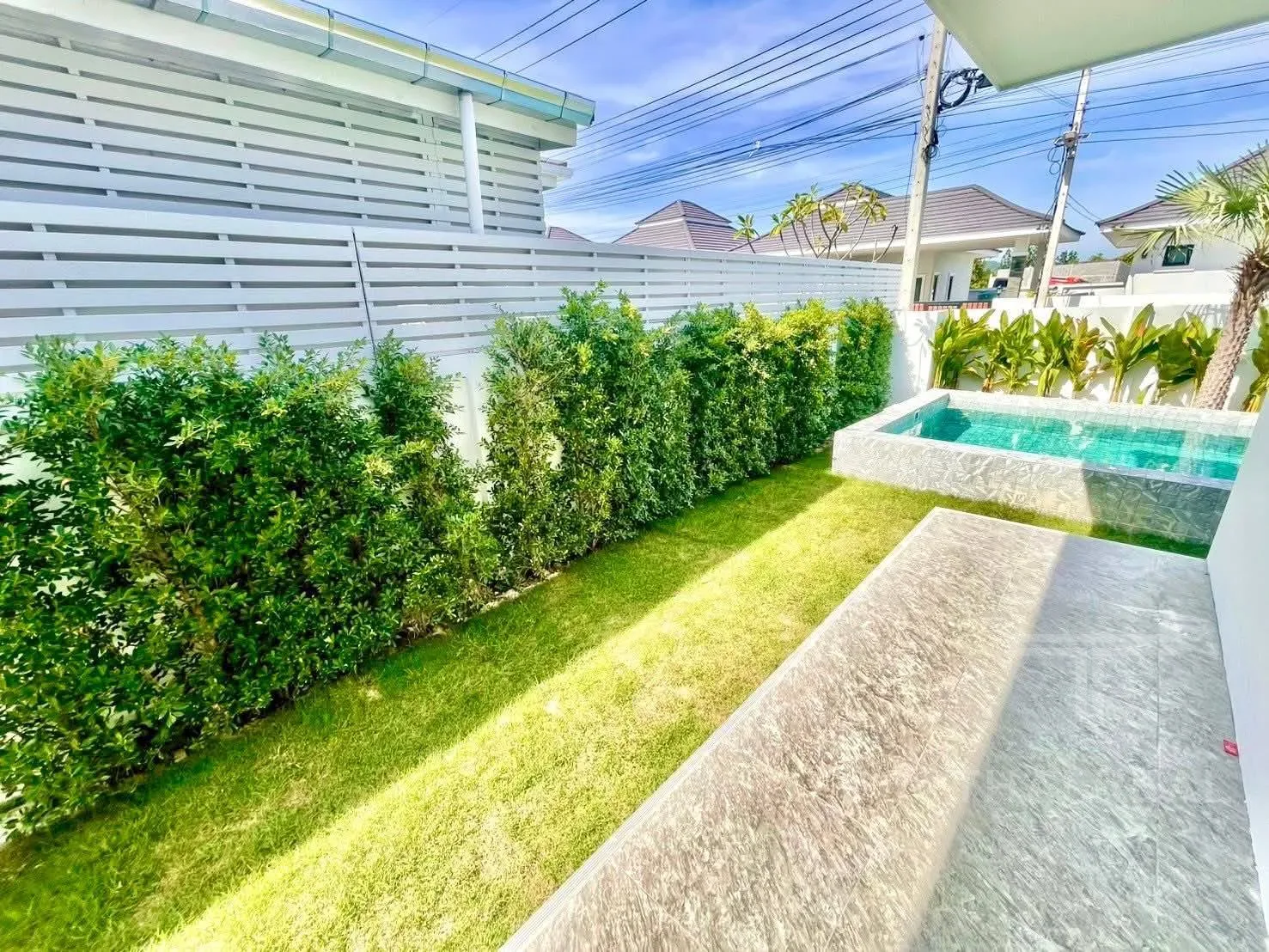 88 Pool Villa – photo 2