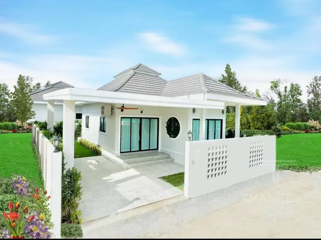 88 Pool Villa