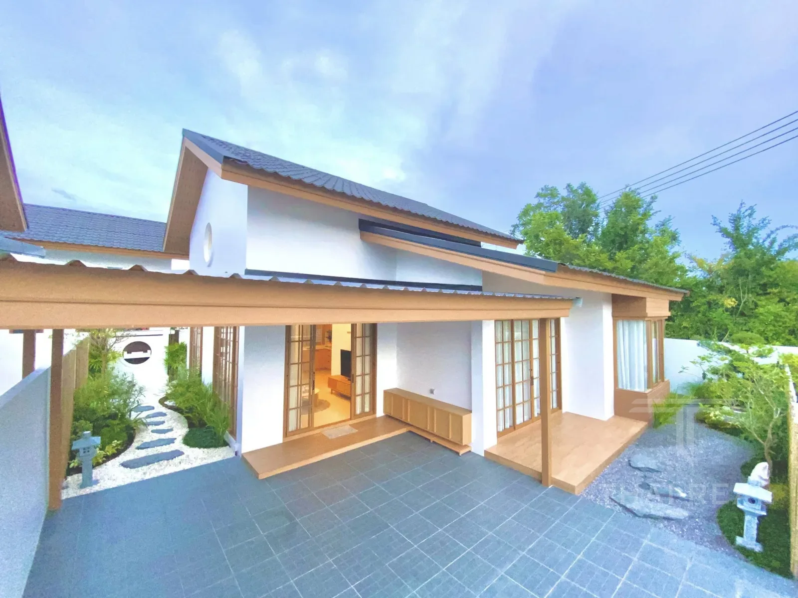 วิลลาสไตล์ญี่ปุ่น – photo 2