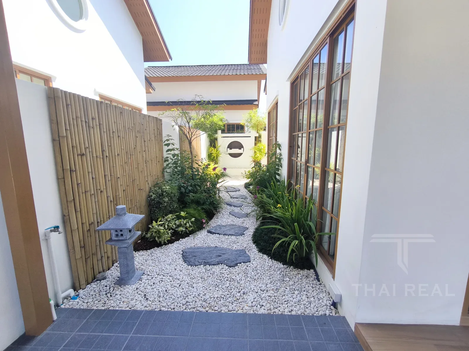 วิลลาสไตล์ญี่ปุ่น – photo 27