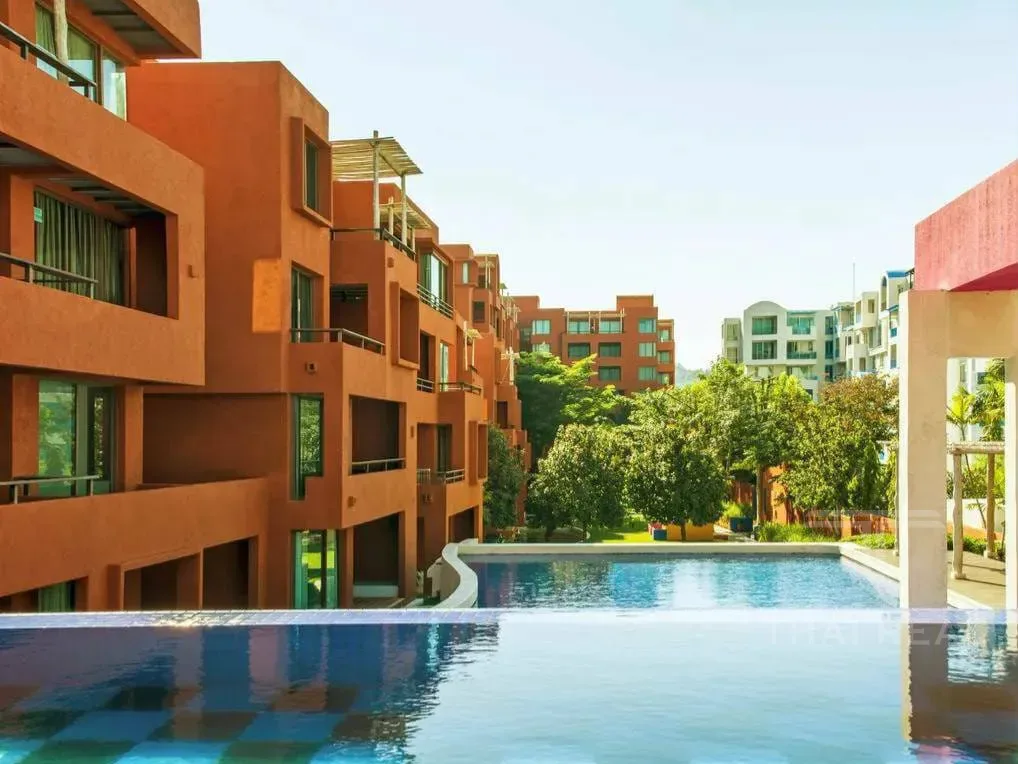 Las Tortugas Beach Apartment – photo 2