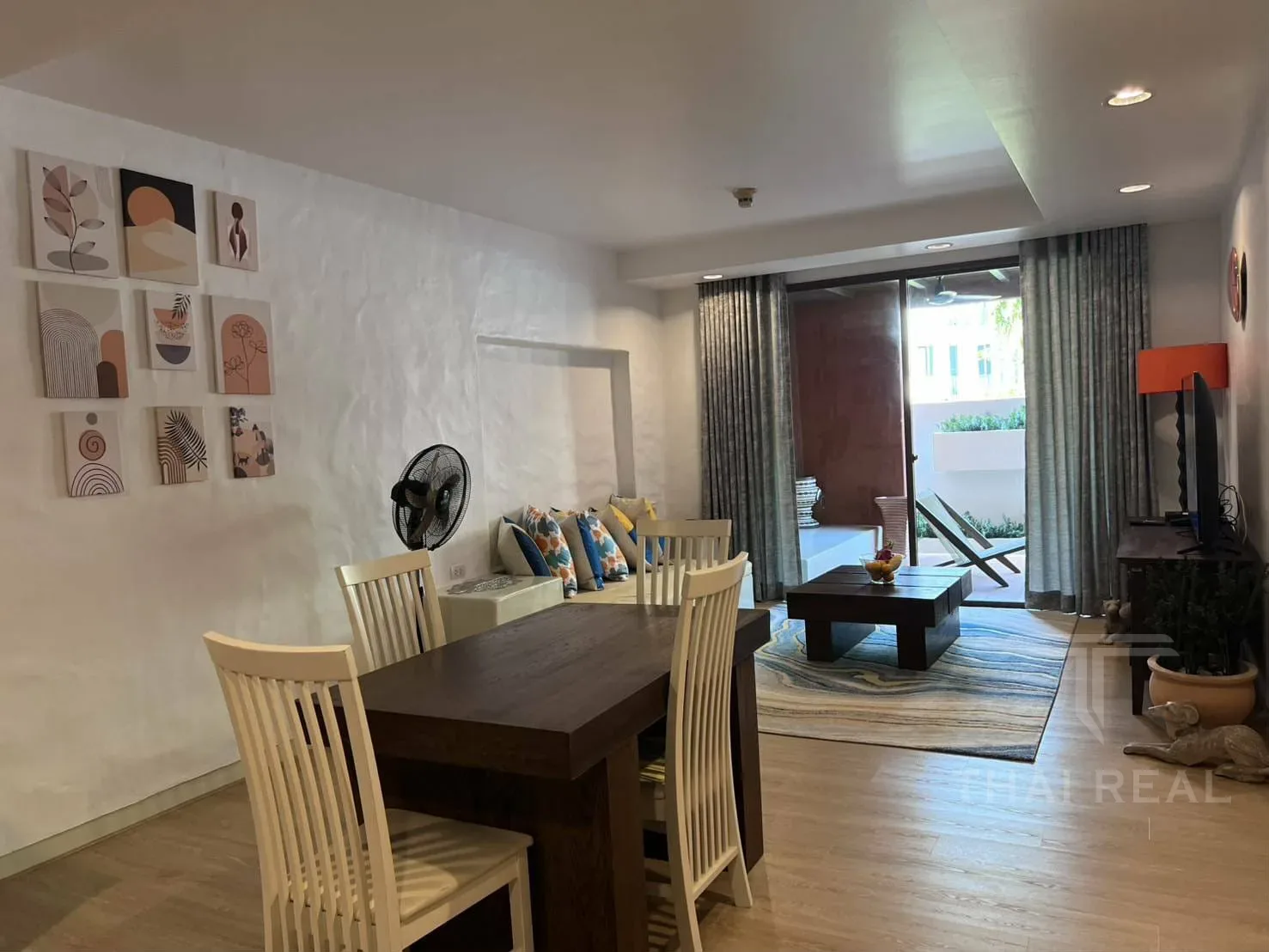 Las Tortugas Beach Apartment – photo 10