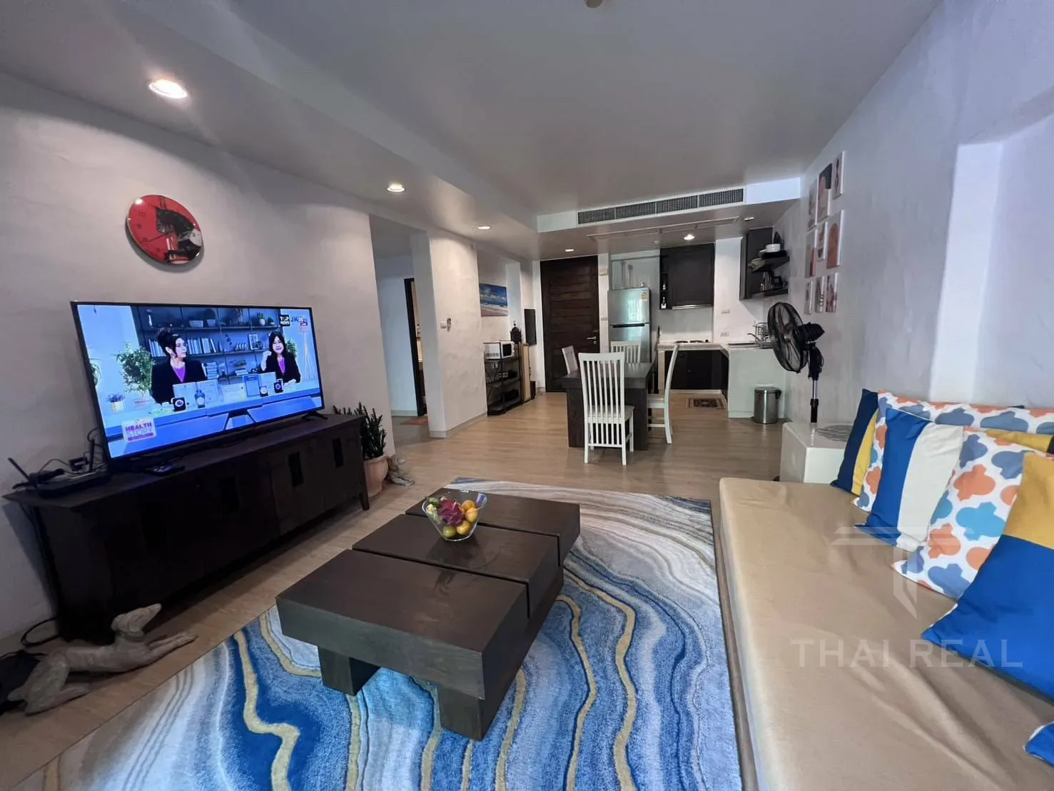 Las Tortugas Beach Apartment – photo 11