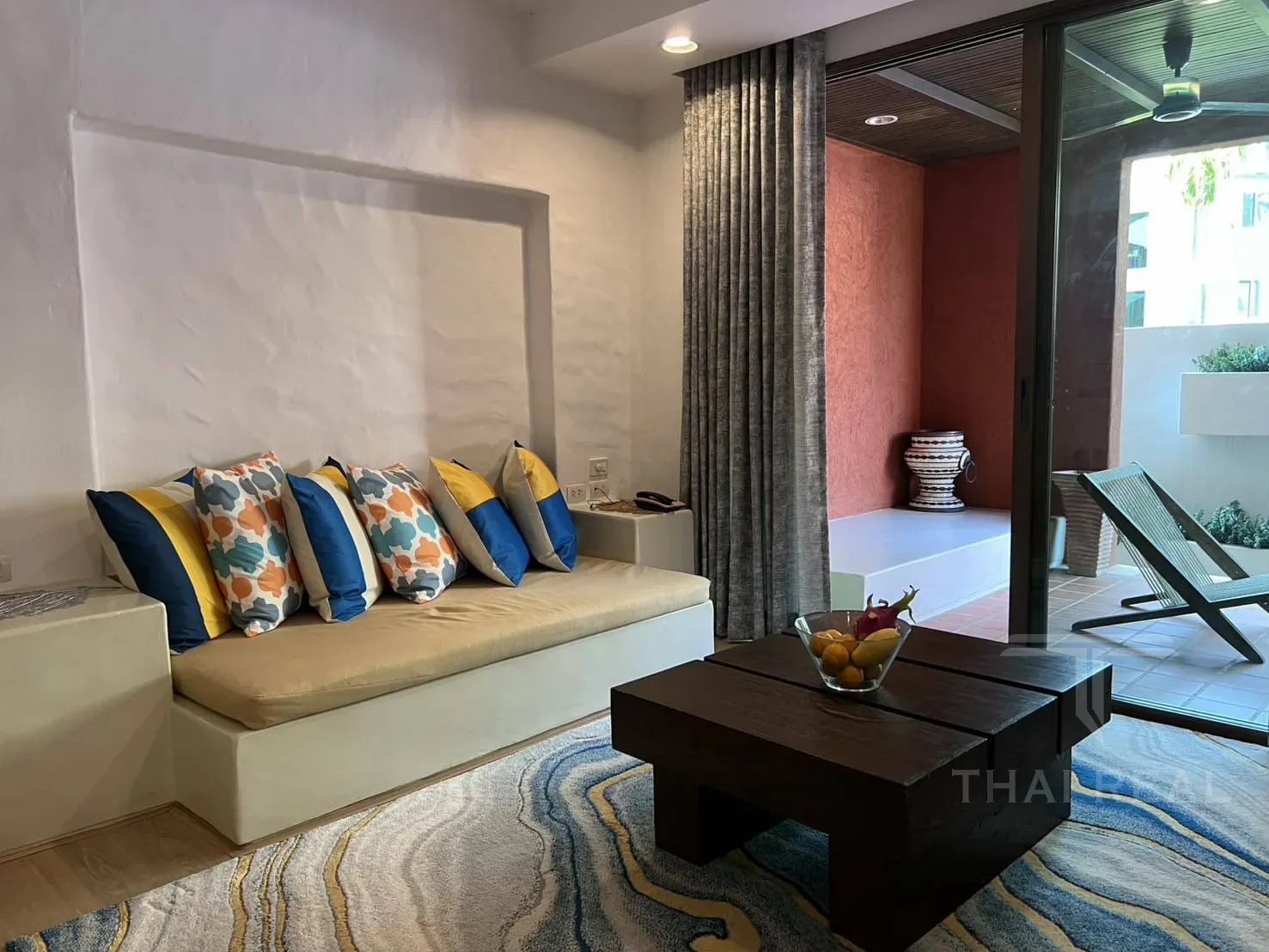Las Tortugas Beach Apartment – photo 15