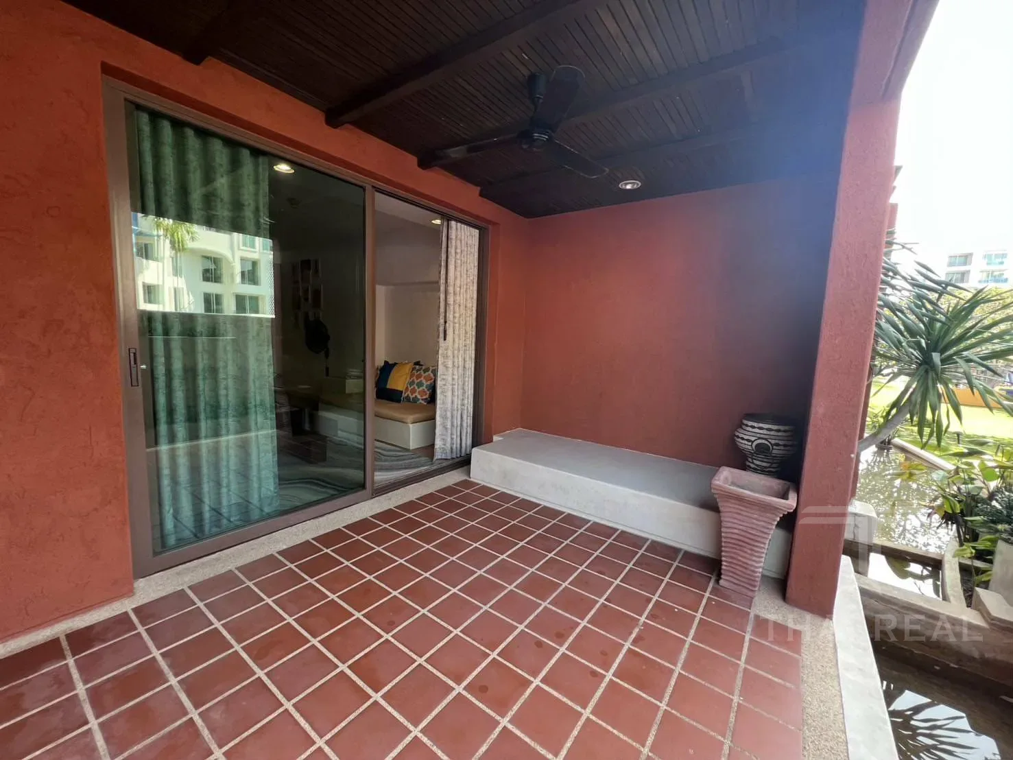 Las Tortugas Beach Apartment – photo 16