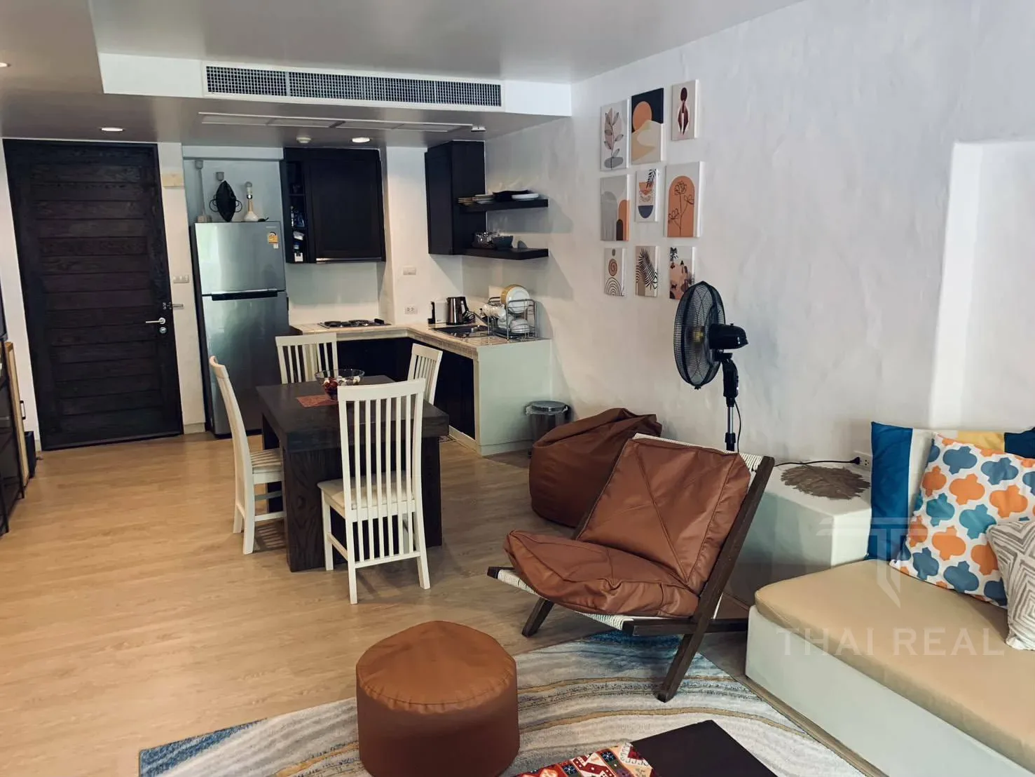Las Tortugas Beach Apartment