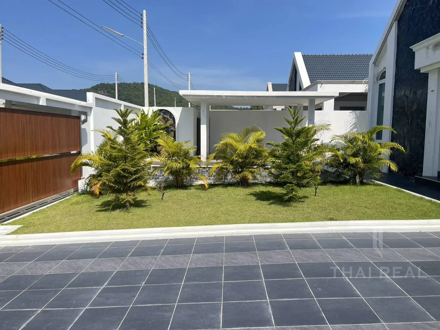Luxury Pool Villa near the Beach – photo 3