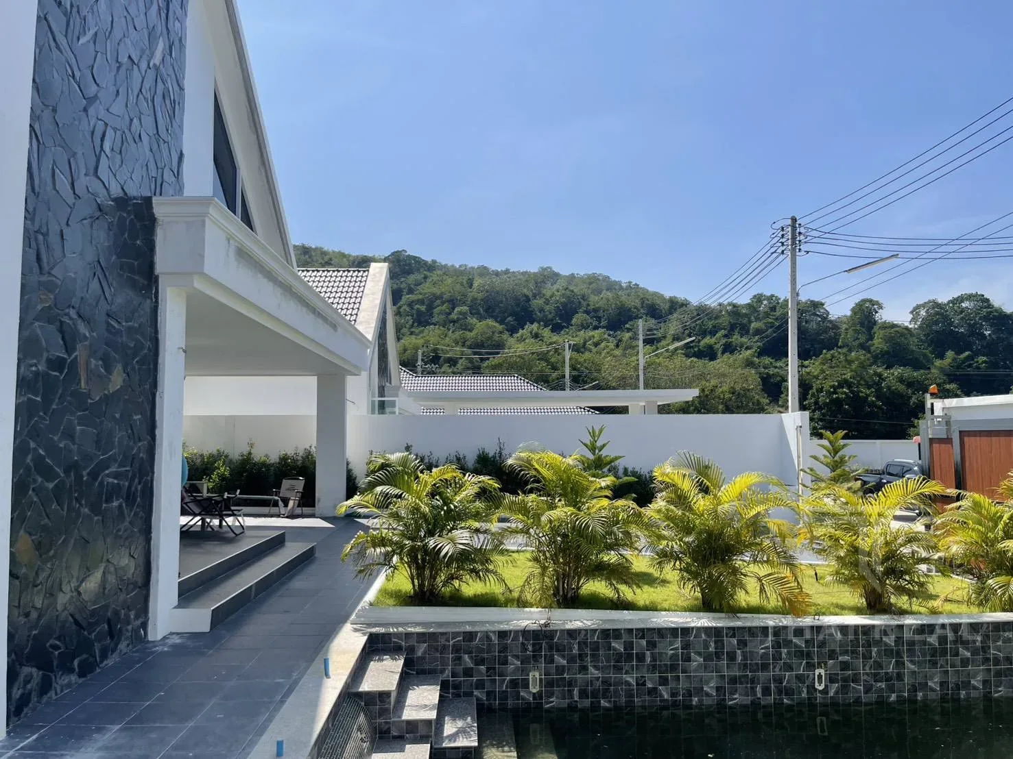 Luxury Pool Villa near the Beach – photo 5
