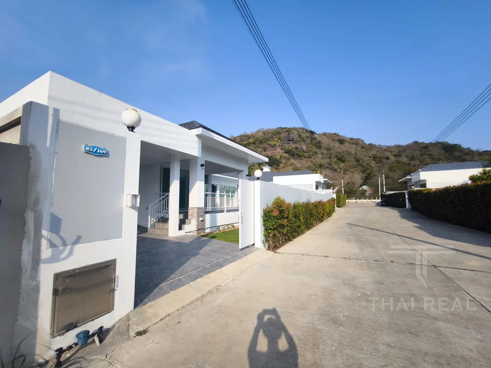 Pool Villa with Mountain Views – photo 10