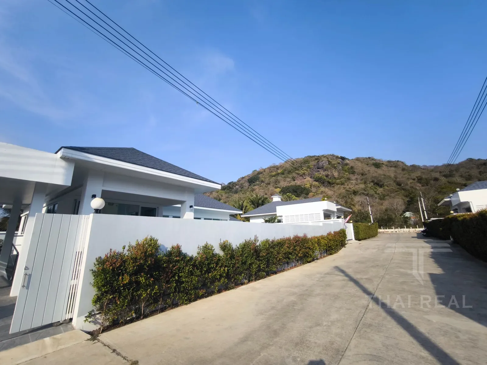 Pool Villa with Mountain Views – photo 11