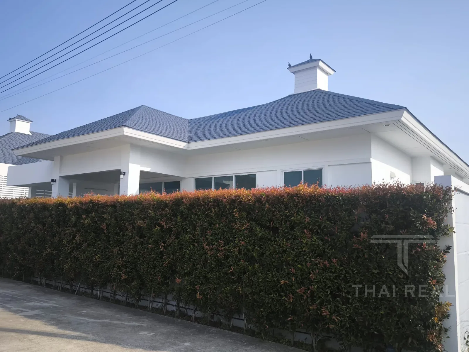 Mountain-View Pool Villa – photo 2
