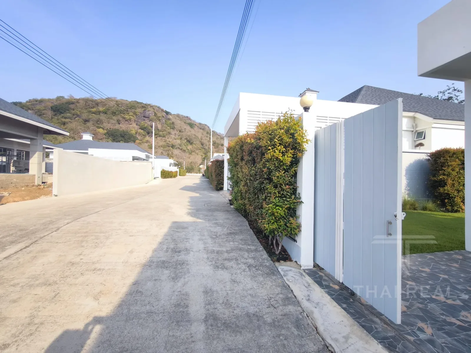 Mountain-View Pool Villa – photo 21