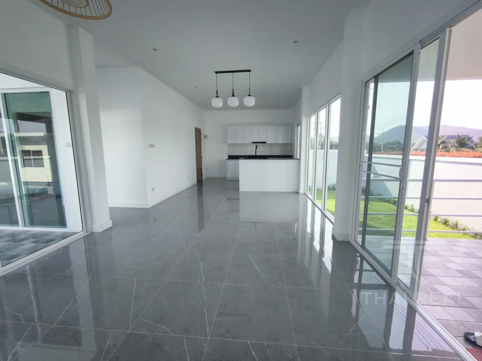 Mountain-View Pool Villa – photo 14