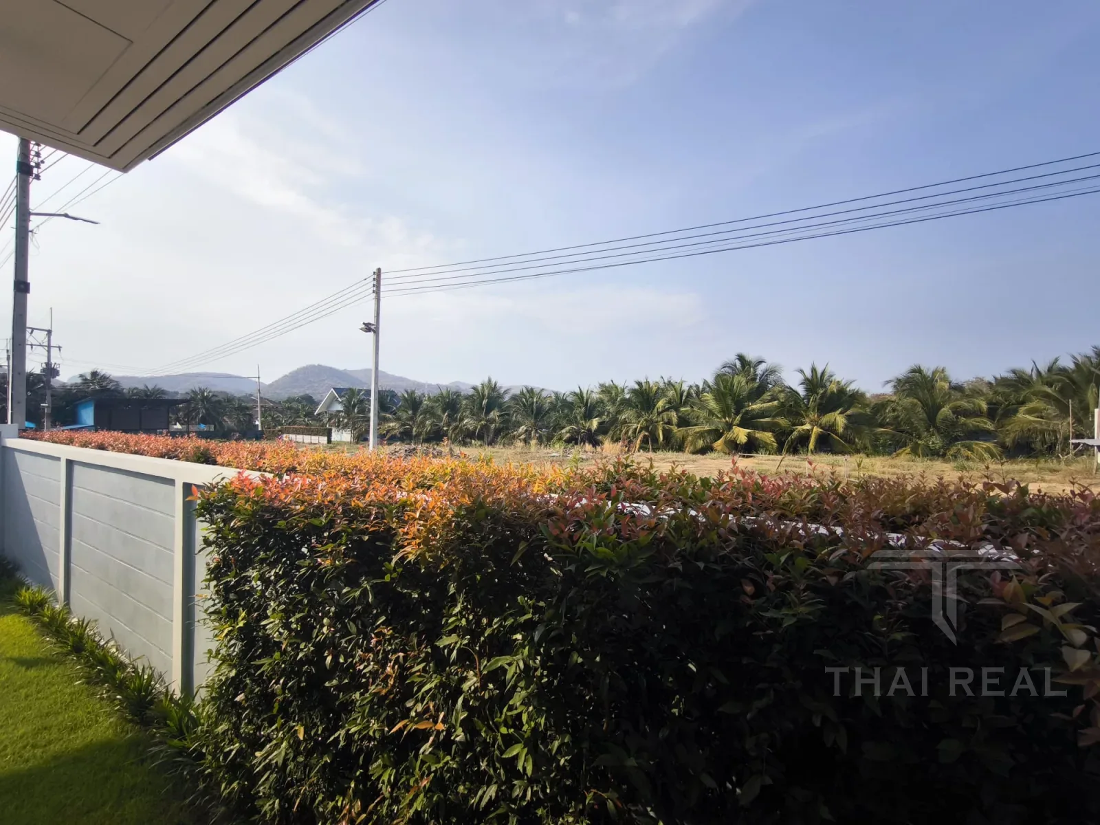 Mountain-View Pool Villa – photo 16