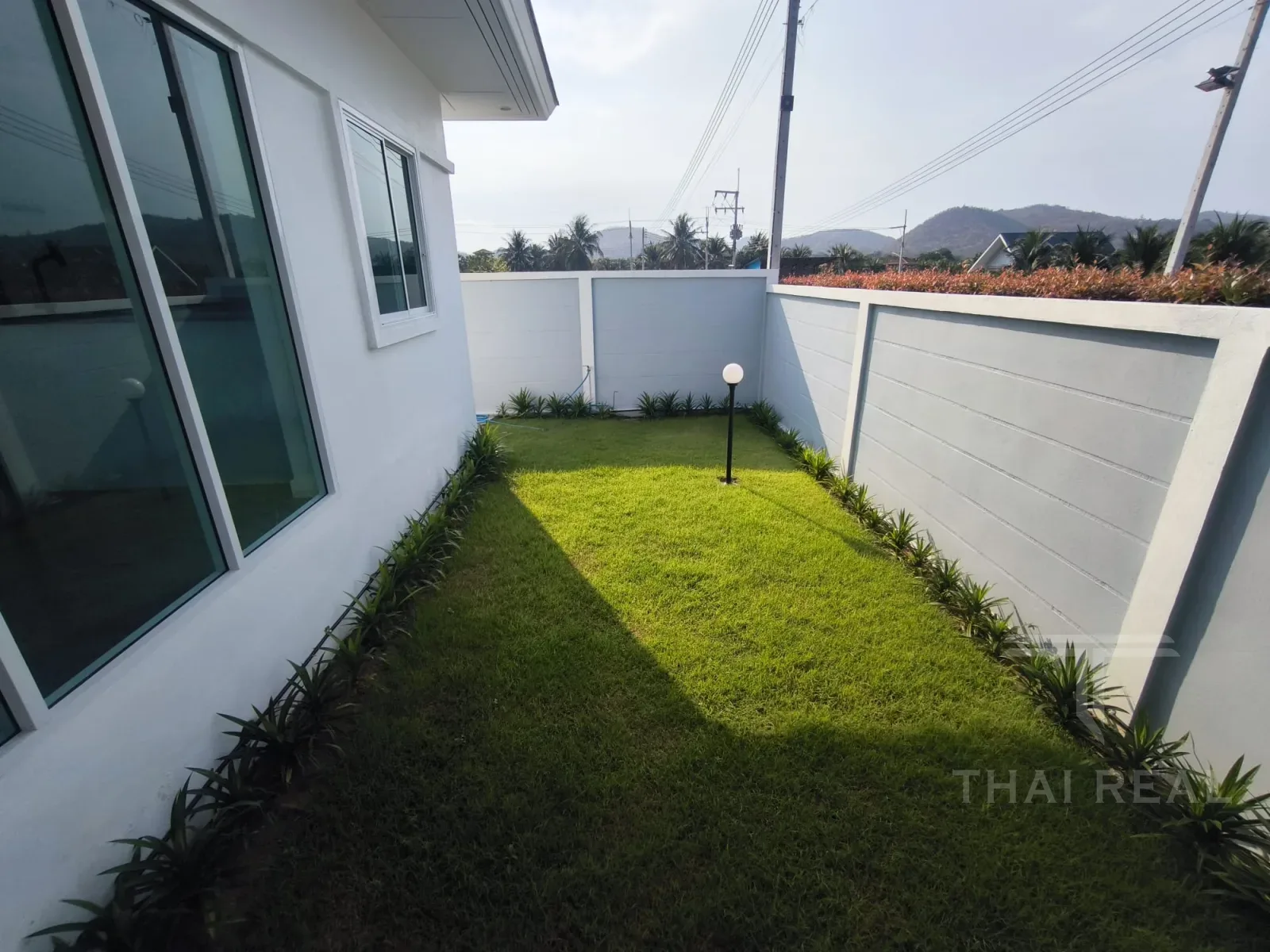 Mountain-View Pool Villa – photo 18