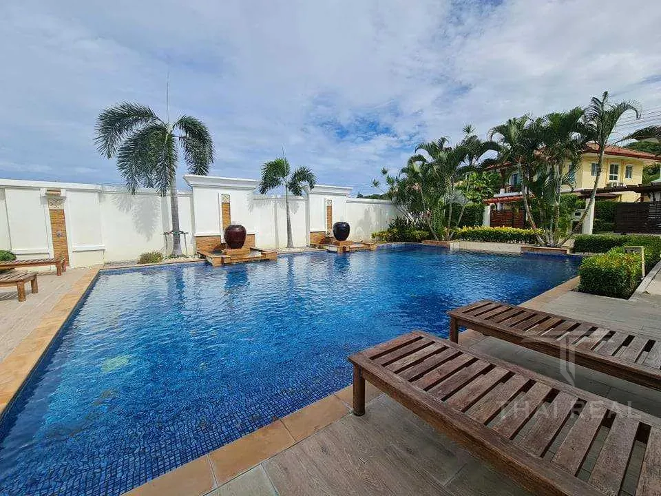 Sida Tropical Corner House – photo 2