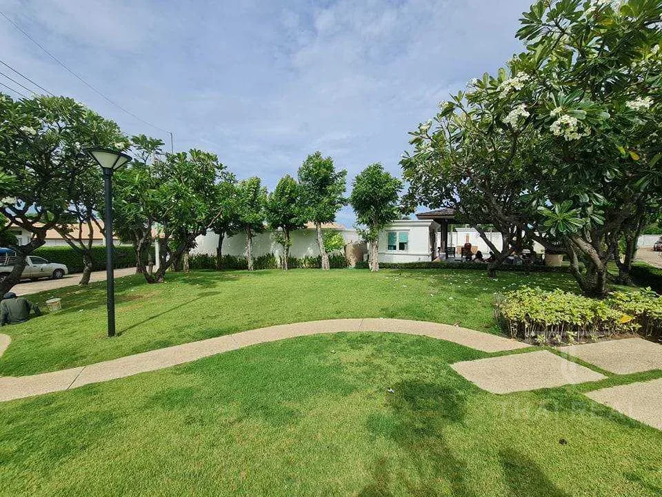 Sida Tropical Corner House – photo 15