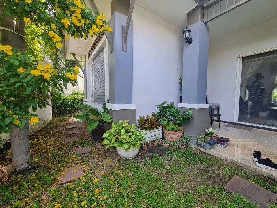 Sida Tropical Corner House – photo 13